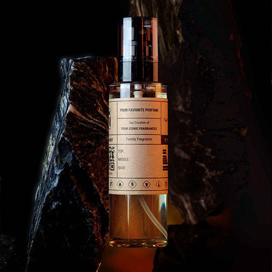 Our Creation of Le Labo's Bergamote 22