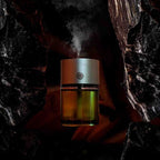 Our Creation of Nina Ricci's L'air Du Paradis