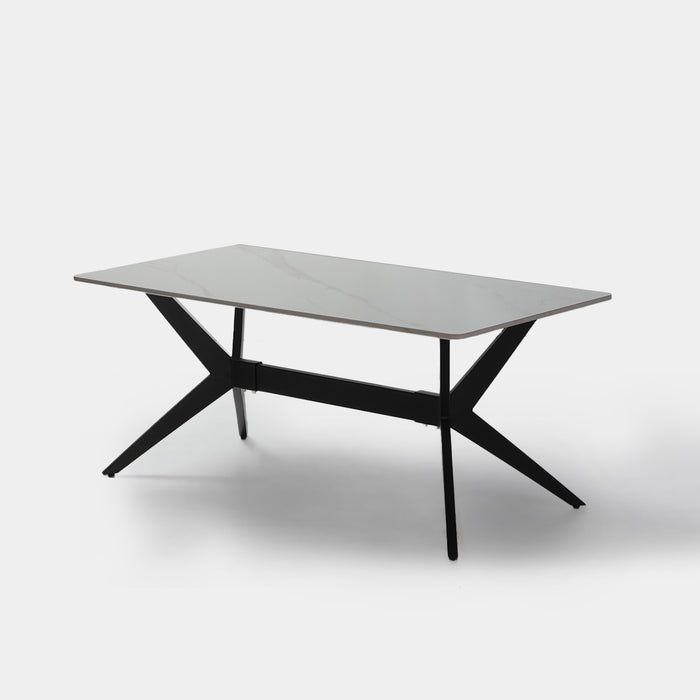 Our Home Hugli Center Table