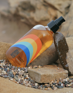 Outer Being Face & Body Oil
