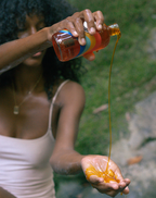 Outer Being Face & Body Oil