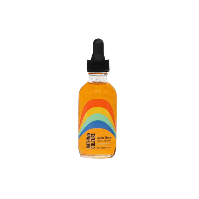 Outer Being Face & Body Oil