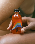Outer Being Face & Body Oil
