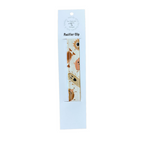 Pacifier Clips