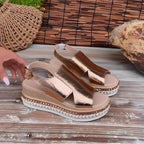 Palma - Sandale Palma Orthopedia (Nouvelle Collection)