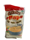 Pap/Ogi/Akamu/Koko