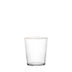 Pasta 6oz old-fashioned (Gold)