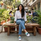 Pengi Paws Slipons - The Quirky Naari