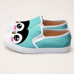 Pengi Paws Slipons - The Quirky Naari