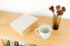 Pet Book Shape Hand-made Personalized Urn 120ml