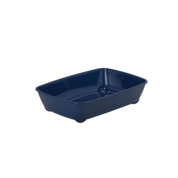 Petface Single Assorted Cat Litter Tray (42cm) on white background