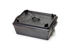 Petromax Cast Iron Loaf Pan With Lid