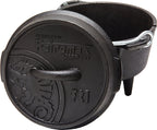 Petromax Dutch Oven FT1 (With Legs)