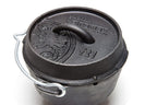 Petromax Dutch Oven FT1 (With Legs)