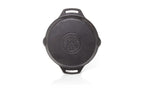 Petromax Fire Skillet fp40h-t Twin Handle