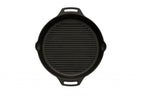 Petromax Grill Fire GP35H Skillet Twin Handle