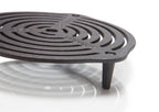 Petromax Small Cast Iron Stack Grate