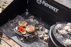 Petromax Small Cast Iron Stack Grate