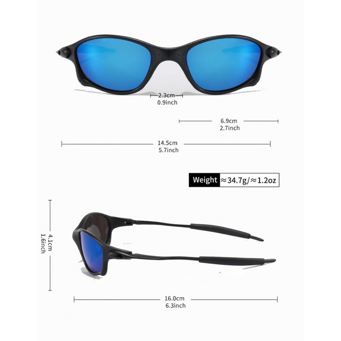 Phantom Shades