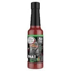Phat Taco Hot Sauce 150ml