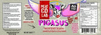 Pigasus Rub 220g