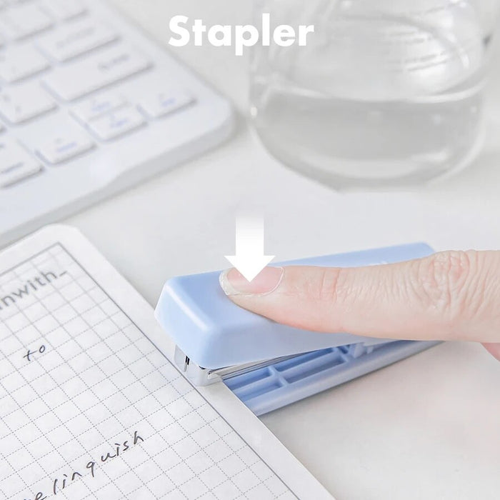 Plan Plan Series Mini Staplers