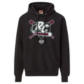 Plate Hoodie