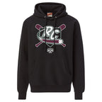 Plate Hoodie