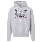 Plate Hoodie