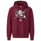 Plate Hoodie