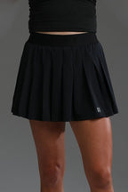 Black / XS