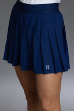 Navy / XS