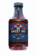 Plowboys BBQ 'Sweet 180' BBQ Sauce -  595g (21oz) - CLEARANCE