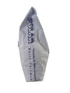 Polar White Corn Meal 25lbs
