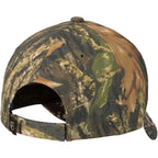 no-logo Port Authority Americana Contrast Stitch Camouflage Cap-Regular-Port & Company-Thread Logic