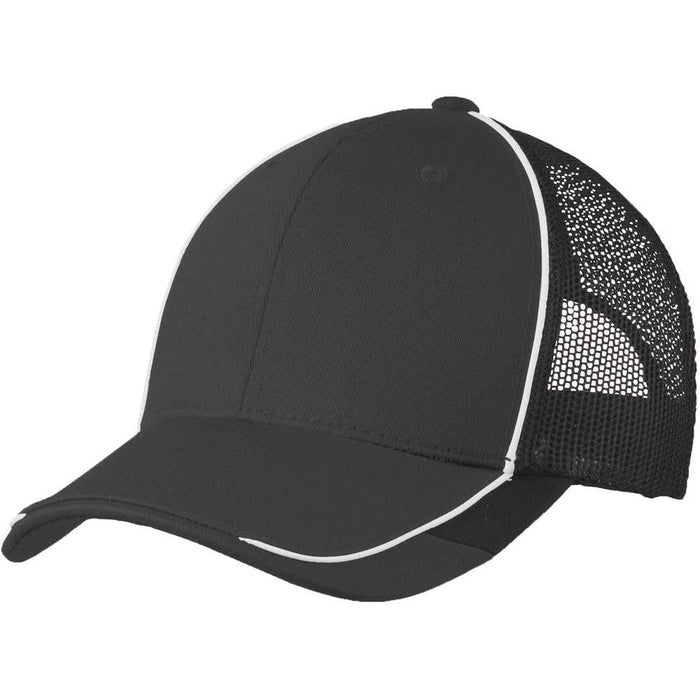 Magnet/White/Black / OSFA