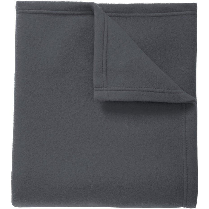 no-logo Port Authority Core Fleece Blanket-Regular-Port Authority-Magnet-1 Size-Thread Logic
