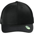 Port Authority Eco Snapback Trucker Cap