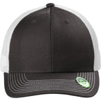 Smoke Grey/White / OSFA