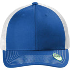 True Royal/White / OSFA