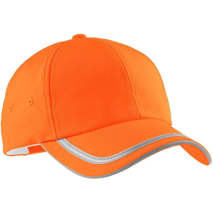 Port Authority Enhanced Visibility Cap no-logo