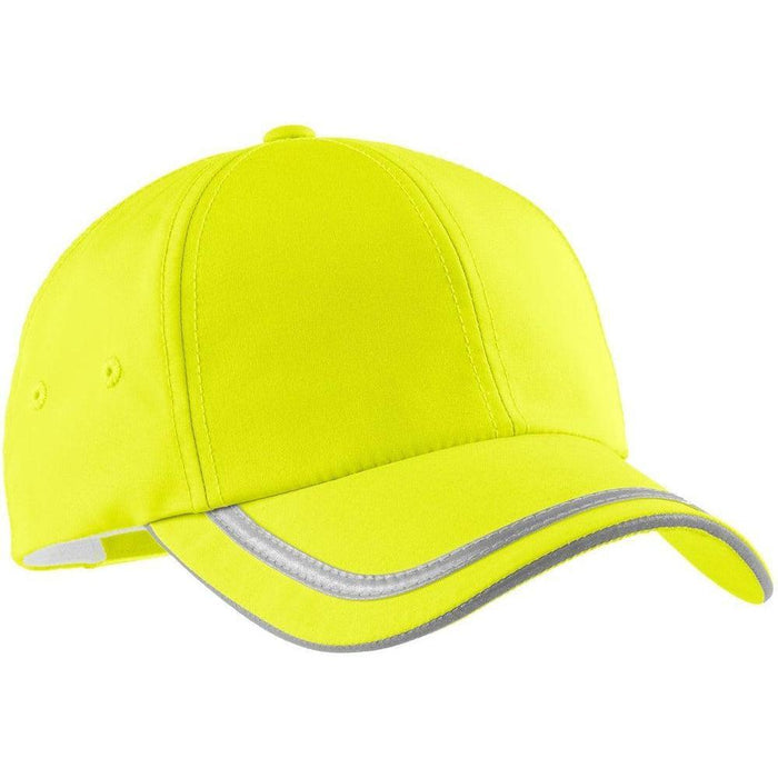 Port Authority Enhanced Visibility Cap no-logo