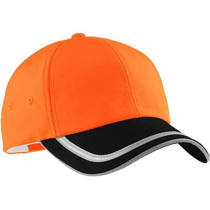 Port Authority Enhanced Visibility Cap no-logo