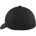 no-logo Port Authority Flexfit Cotton Twill Cap-Regular-Port Authority-Thread Logic