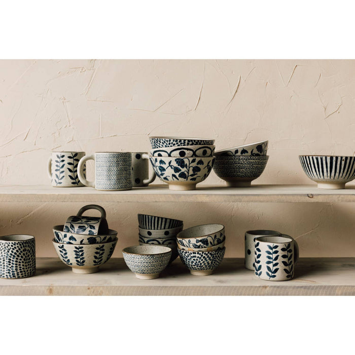 Posy Element Bowl 6.25 inch | Danica Heirloom