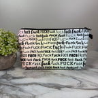 Pouch - Humor Adult, Tiny Fucks