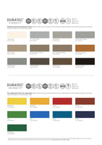 Powder Coated Pool Fence Spigots, Choose colour, Dulux Range - Image 7