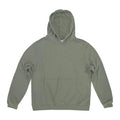 Powell Hoodie in Olive Green