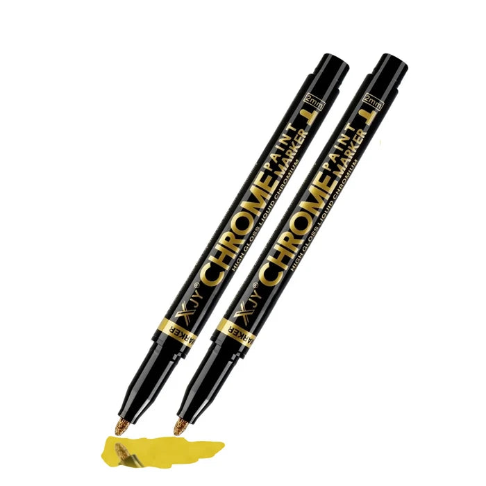 Gold (2Pc)