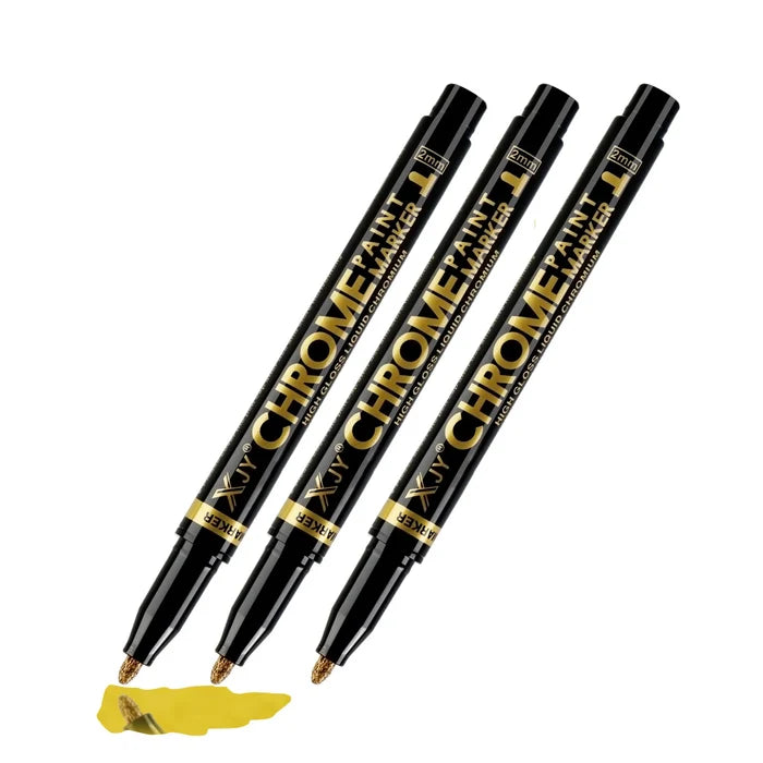 Gold (3Pc)